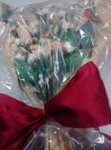 BUQUE DE TRUFAS
